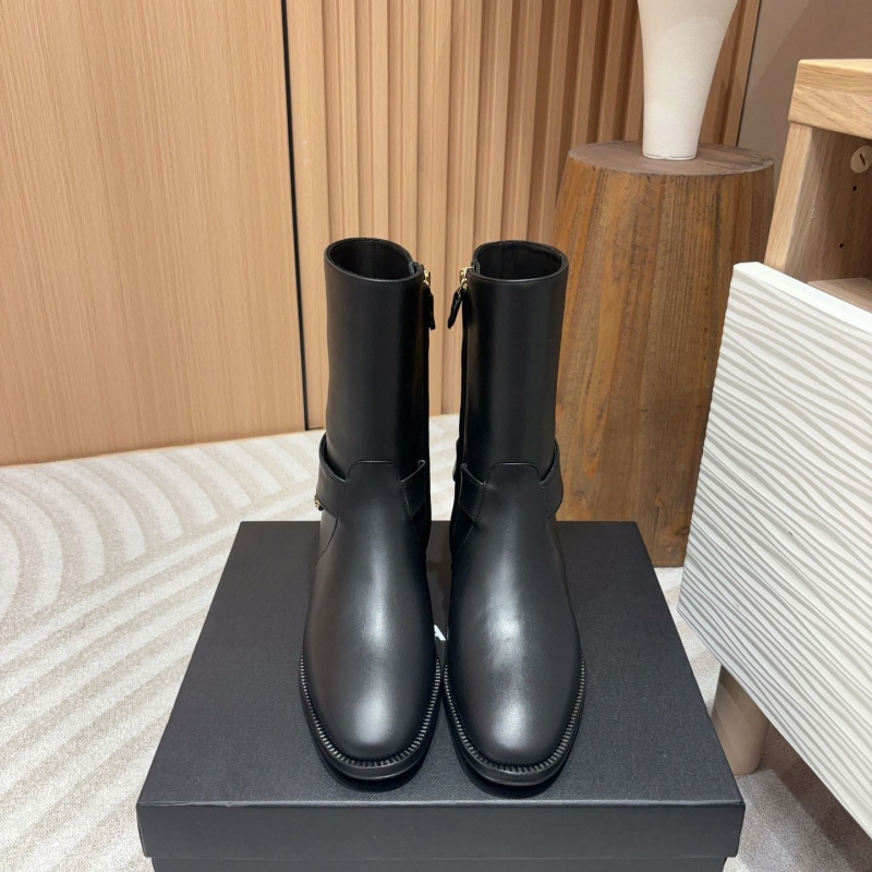 Ch*el boots